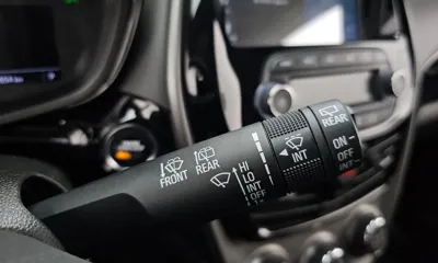 ChevroletGMDaewoo Spark 2019, 56654 км, за 5054.48 USD - фото 28