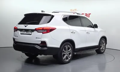 KG_Mobility_Ssangyong Rexton 2018, 134462 км, за 8977.37 USD