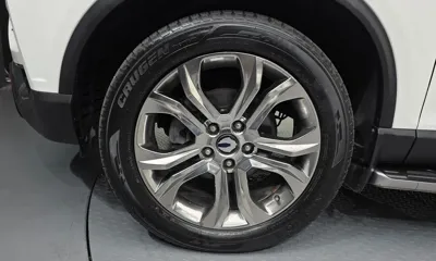 KG_Mobility_Ssangyong Rexton 2018, 134462 км, за 8977.37 USD