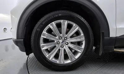 Ford Explorer 2020, 68711 км, за 20658.16 USD