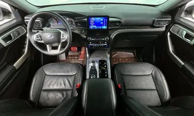 Ford Explorer 2020, 68711 км, за 20658.16 USD - фото 7