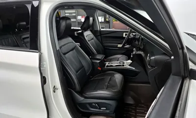 Ford Explorer 2020, 68711 км, за 20658.16 USD - фото 10