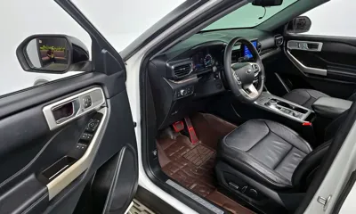 Ford Explorer 2020, 68711 км, за 20658.16 USD - фото 11