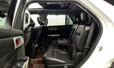 Ford Explorer 2020, 68711 км, за 20658.16 USD - фото 12