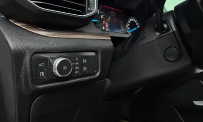 Ford Explorer 2020, 68711 км, за 20658.16 USD - фото 14