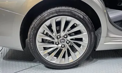 Lexus ES 2026, 13387 км, за 37110.1 USD