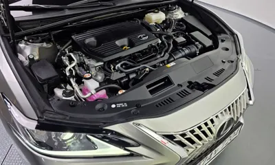Lexus ES 2026, 13387 км, за 37110.1 USD - фото 6