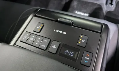 Lexus ES 2026, 13387 км, за 37110.1 USD - фото 19