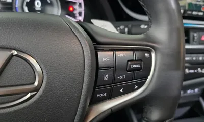 Lexus ES 2026, 13387 км, за 37110.1 USD - фото 29