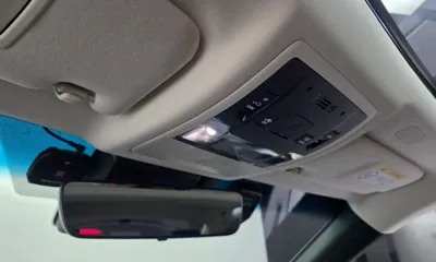 Lexus ES 2026, 13387 км, за 37110.1 USD - фото 30