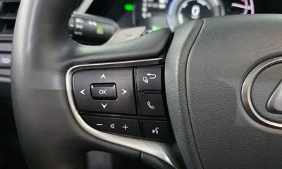 Lexus ES 2026, 13387 км, за 37110.1 USD - фото 33