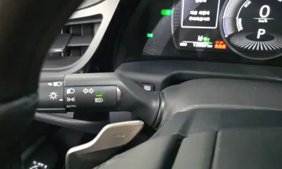 Lexus ES 2026, 13387 км, за 37110.1 USD - фото 35