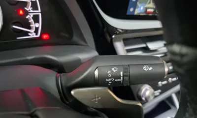 Lexus ES 2026, 13387 км, за 37110.1 USD - фото 36