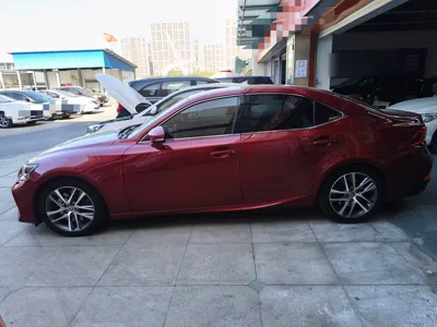 Lexus IS 2017, 151100 км, за 16314 USD - фото 5