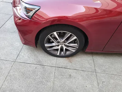 Lexus IS 2017, 151100 км, за 16314 USD - фото 9