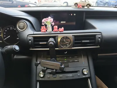 Lexus IS 2017, 151100 км, за 16314 USD - фото 14