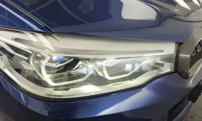 BMW 5-Series 2017, 91883 км, за 13781.44 USD - фото 22