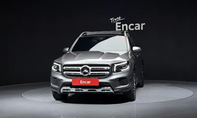 Mercedes-Benz GLB-Class 2021, 49389 км, за 23521.64 USD