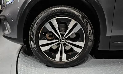 Mercedes-Benz GLB-Class 2021, 49389 км, за 23521.64 USD