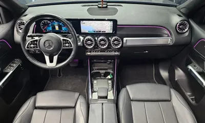 Mercedes-Benz GLB-Class 2021, 49389 км, за 23521.64 USD - фото 7
