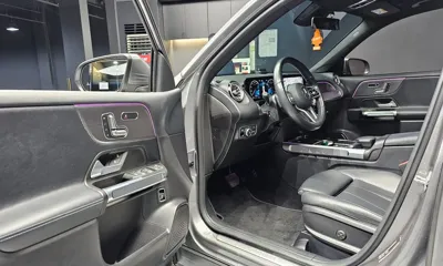 Mercedes-Benz GLB-Class 2021, 49389 км, за 23521.64 USD - фото 11