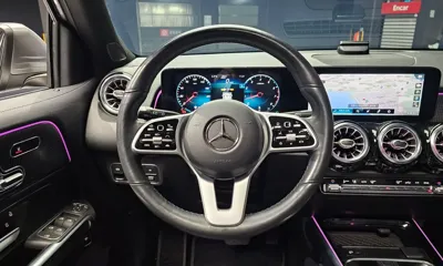 Mercedes-Benz GLB-Class 2021, 49389 км, за 23521.64 USD - фото 13