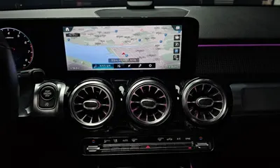 Mercedes-Benz GLB-Class 2021, 49389 км, за 23521.64 USD - фото 14
