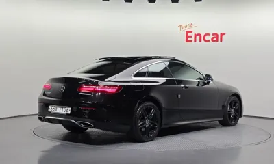 Mercedes-Benz E-Class 2019, 118659 км, за 14113.17 USD
