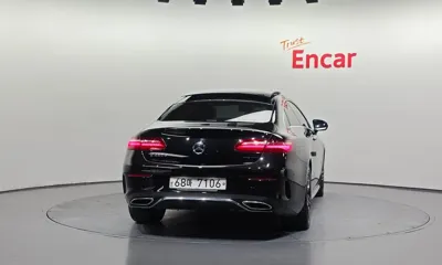 Mercedes-Benz E-Class 2019, 118659 км, за 14113.17 USD