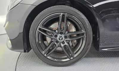 Mercedes-Benz E-Class 2019, 118659 км, за 14113.17 USD