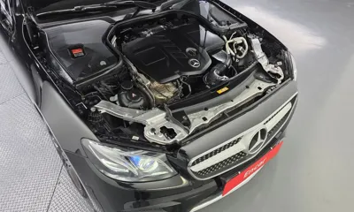 Mercedes-Benz E-Class 2019, 118659 км, за 14113.17 USD - фото 6