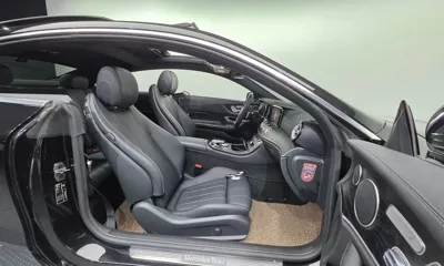 Mercedes-Benz E-Class 2019, 118659 км, за 14113.17 USD - фото 10