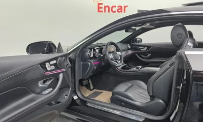 Mercedes-Benz E-Class 2019, 118659 км, за 14113.17 USD - фото 13