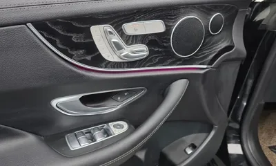 Mercedes-Benz E-Class 2019, 118659 км, за 14113.17 USD - фото 14