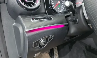 Mercedes-Benz E-Class 2019, 118659 км, за 14113.17 USD - фото 15