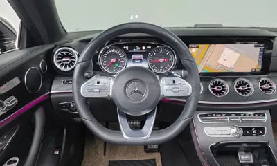 Mercedes-Benz E-Class 2019, 118659 км, за 14113.17 USD - фото 16