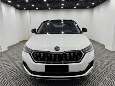 Skoda Kamiq 2022, 52800 км, за 14496.58 USD