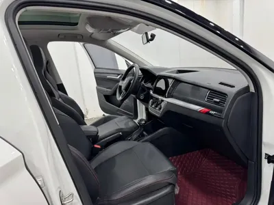 Skoda Kamiq 2022, 52800 км, за 14496.58 USD