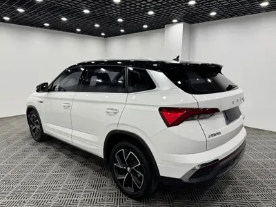 Skoda Kamiq 2022, 52800 км, за 14496.58 USD - фото 9