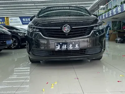 Buick GL8 2022, 98000 км, за 18683.03 USD
