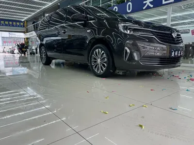 Buick GL8 2022, 98000 км, за 18683.03 USD