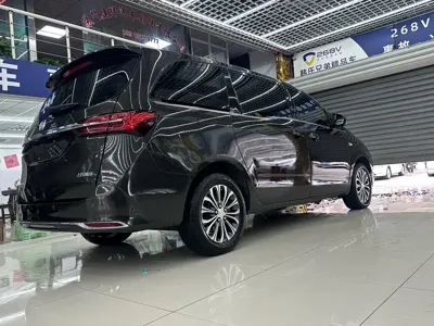 Buick GL8 2022, 98000 км, за 18683.03 USD