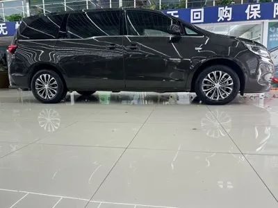 Buick GL8 2022, 98000 км, за 18683.03 USD