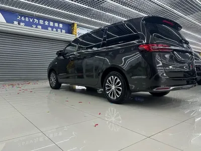 Buick GL8 2022, 98000 км, за 18683.03 USD - фото 6