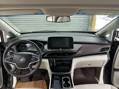 Buick GL8 2022, 98000 км, за 18683.03 USD - фото 16