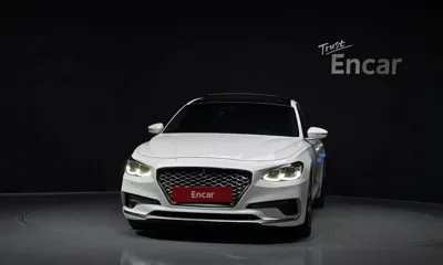 Hyundai Grandeur 2017, 149530 км, за 7622.15 USD