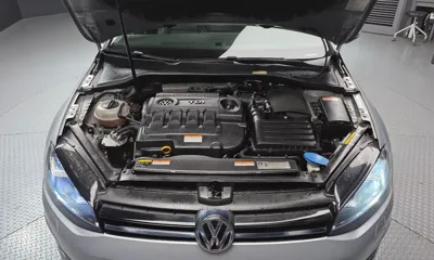 Volkswagen Golf 2016, 232861 км, за 7936.2 USD - фото 6