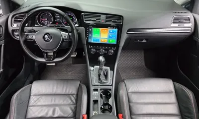 Volkswagen Golf 2016, 232861 км, за 7936.2 USD - фото 7