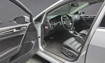 Volkswagen Golf 2016, 232861 км, за 7936.2 USD - фото 10