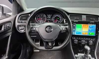Volkswagen Golf 2016, 232861 км, за 7936.2 USD - фото 13